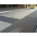 High Strength FRP Grating, Fiberglass Grating, Glassfiber Gratings.